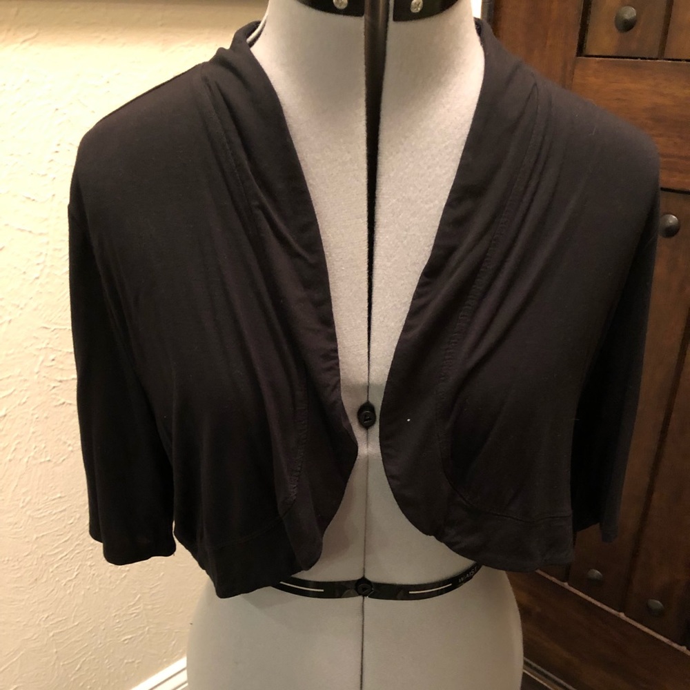 Soma shrug Large